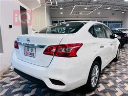 نيسان سنترا